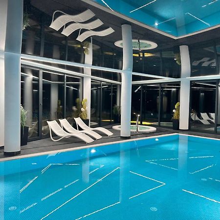 Westin House Resort Kolobrzeg Apartament Delux Exterior photo